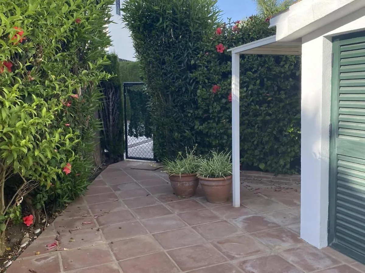 Homey Home Guadalvillas 91 Marbella Spanje