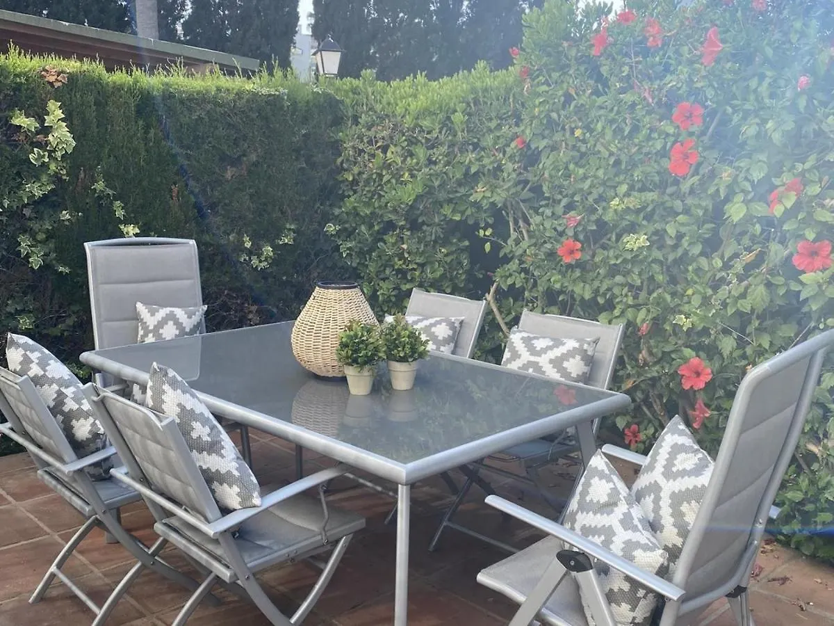 Homey Home Guadalvillas 91 Marbella 0*,  Spanje