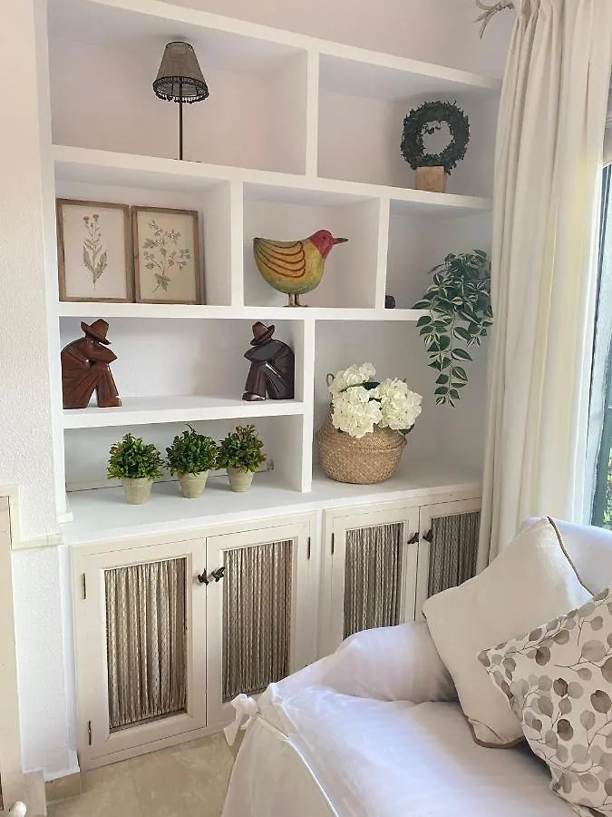 Homey Home Guadalvillas 91 Marbella 0*,