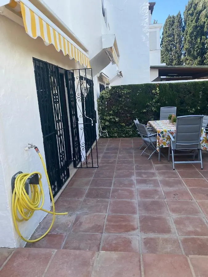 Homey Home Guadalvillas 91 Marbella