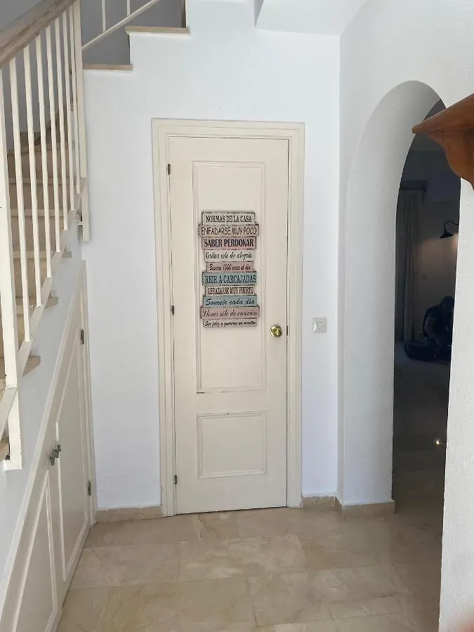 Homey Home Guadalvillas 91 Marbella