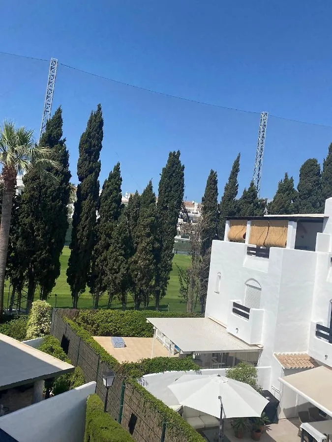 Homey Home Guadalvillas 91 Marbella 0*,  Spanje