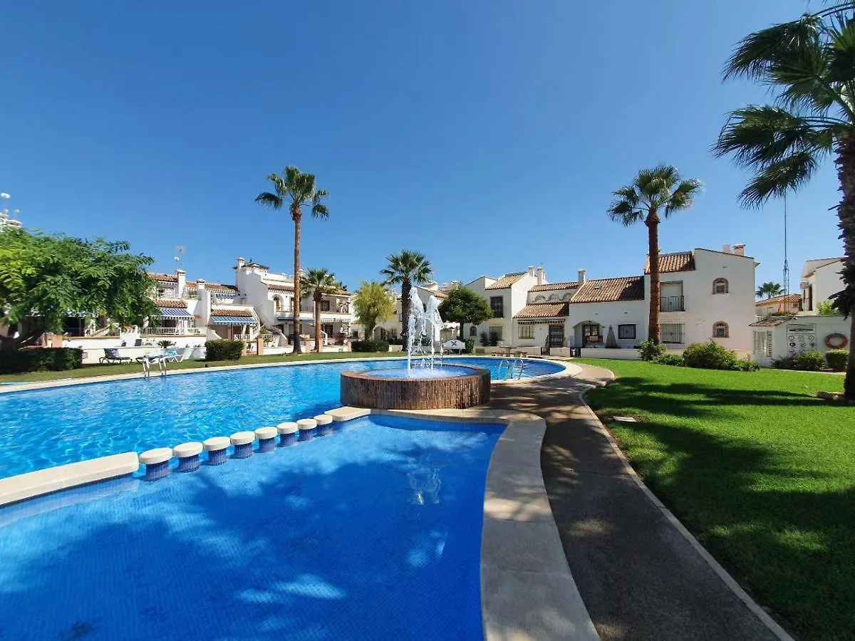 Homey Home Guadalvillas 91 Marbella Spanien