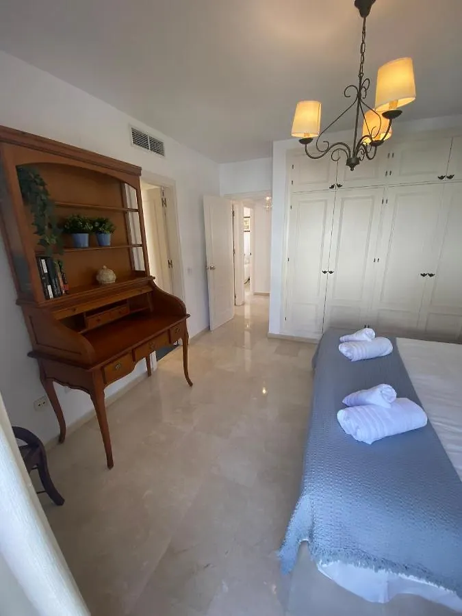 Homey Home Guadalvillas 91 Marbella Vakantiehuis