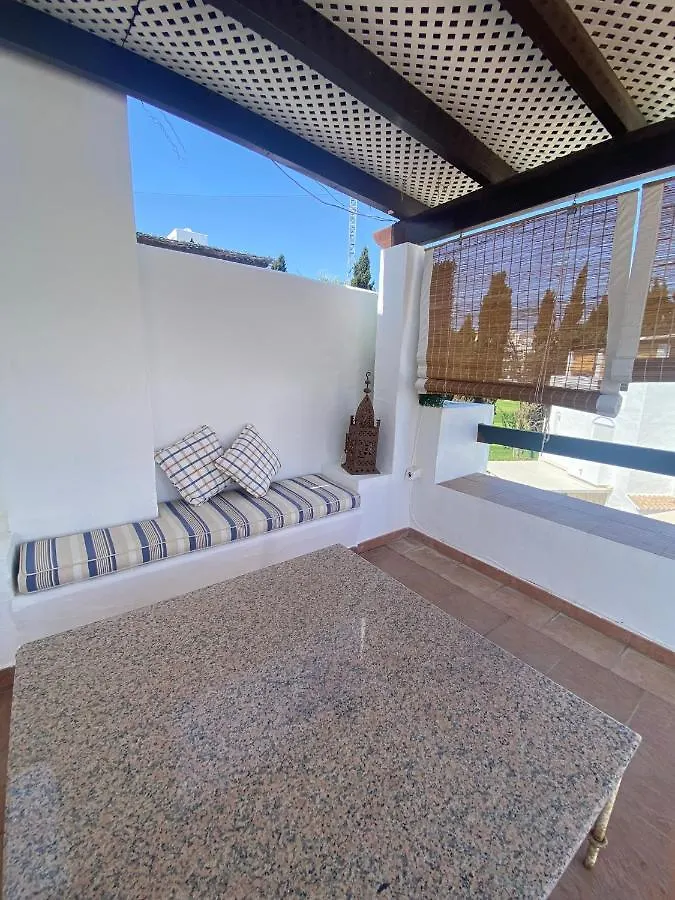 Homey Home Guadalvillas 91 Marbella Spanien