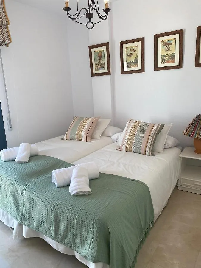 Homey Home Guadalvillas 91 Marbella