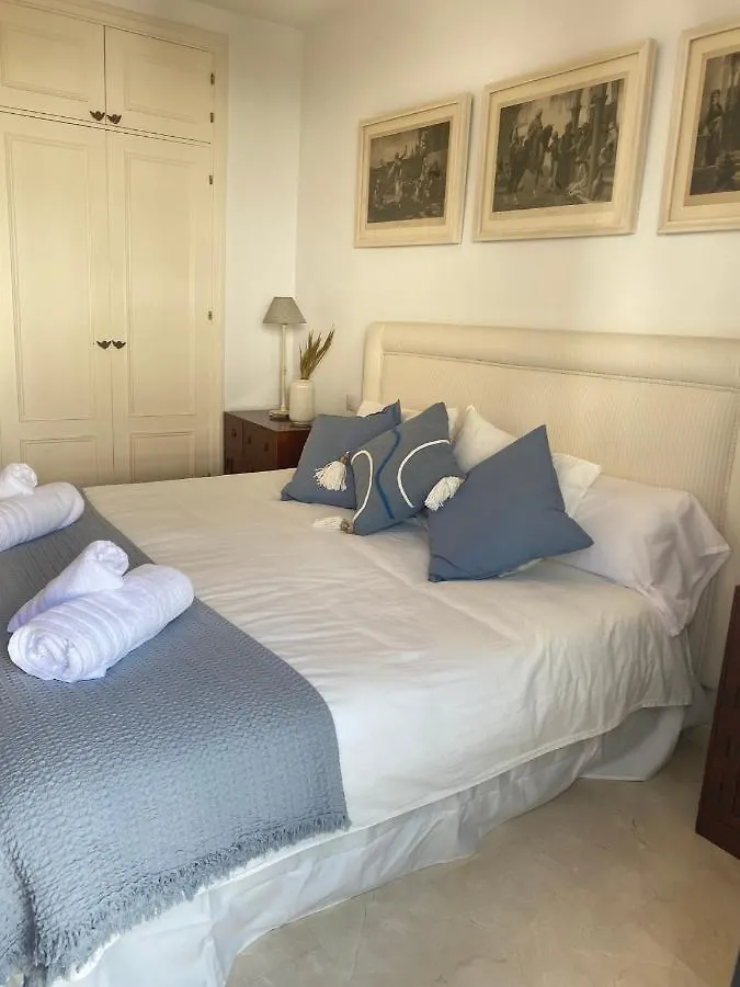 Vakantiehuis Homey Home Guadalvillas 91 Marbella