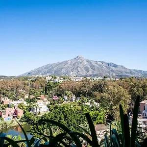 Apartment Luxe Del Golf - Las Brisas, Marbella