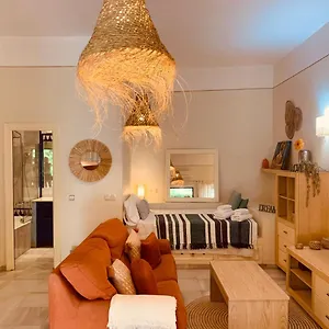 Appartement Lovely In Close To Puente, Marbella