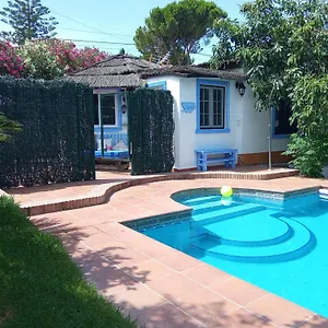 Bungalow Apartment
