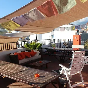 Pensionat Plaza San Pedro, Marbella