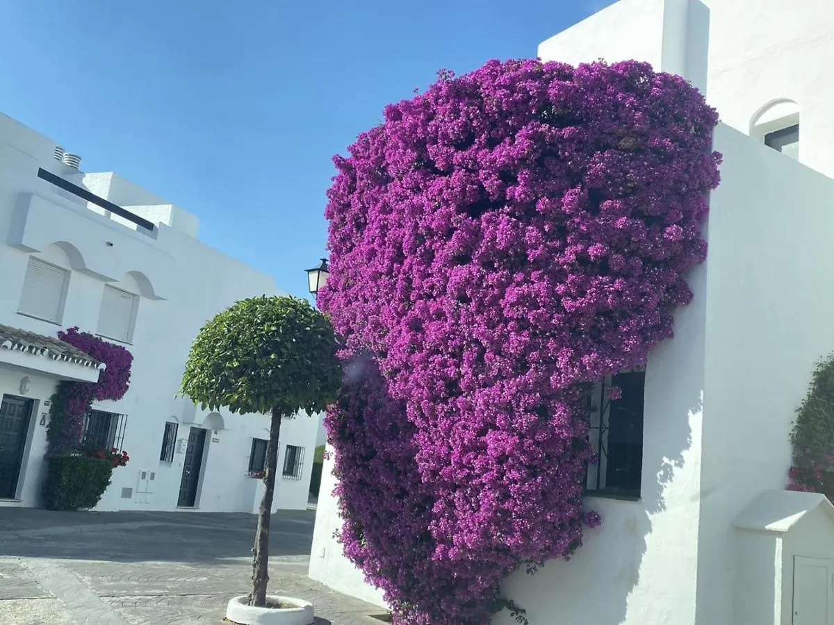 Holiday home Homey Home Guadalvillas 91 Marbella Spain