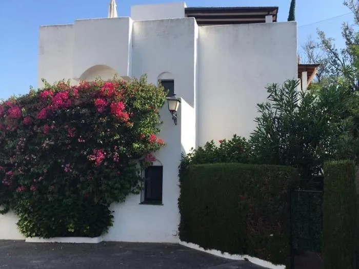 Homey Home Guadalvillas 91 Marbella 0*,