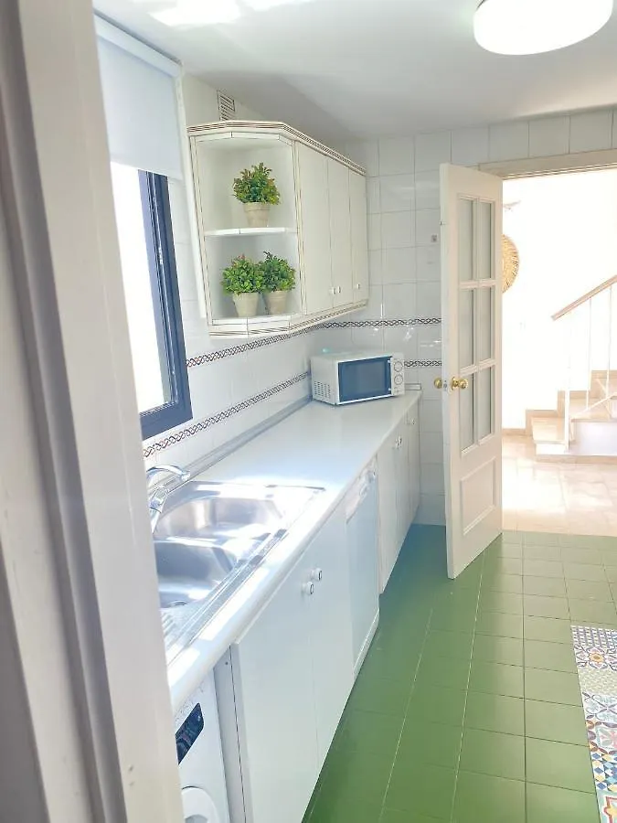 Homey Home Guadalvillas 91 Marbella Holiday home