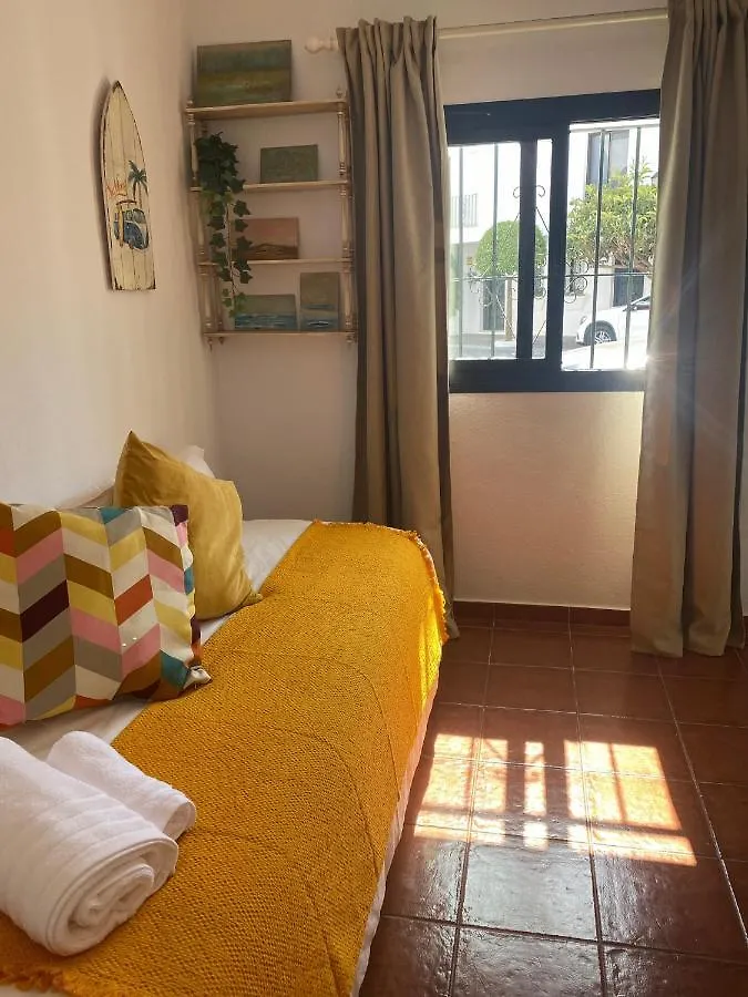 Homey Home Guadalvillas 91 Marbella 0*,  Spain