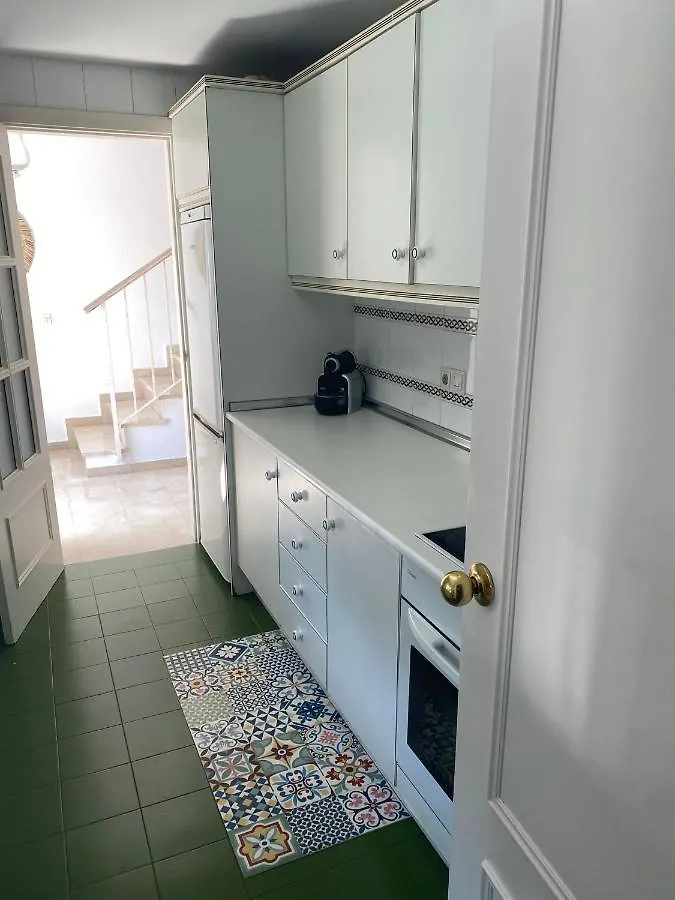 Holiday home Homey Home Guadalvillas 91 Marbella