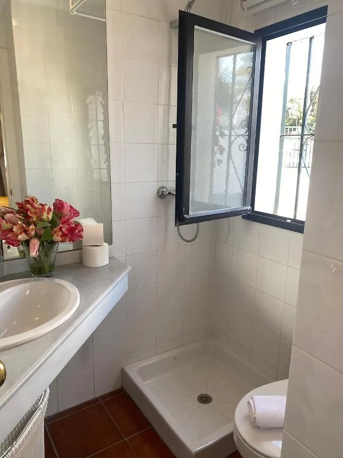 Homey Home Guadalvillas 91 Marbella