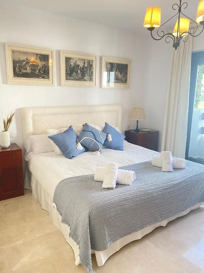 Homey Home Guadalvillas 91 Marbella