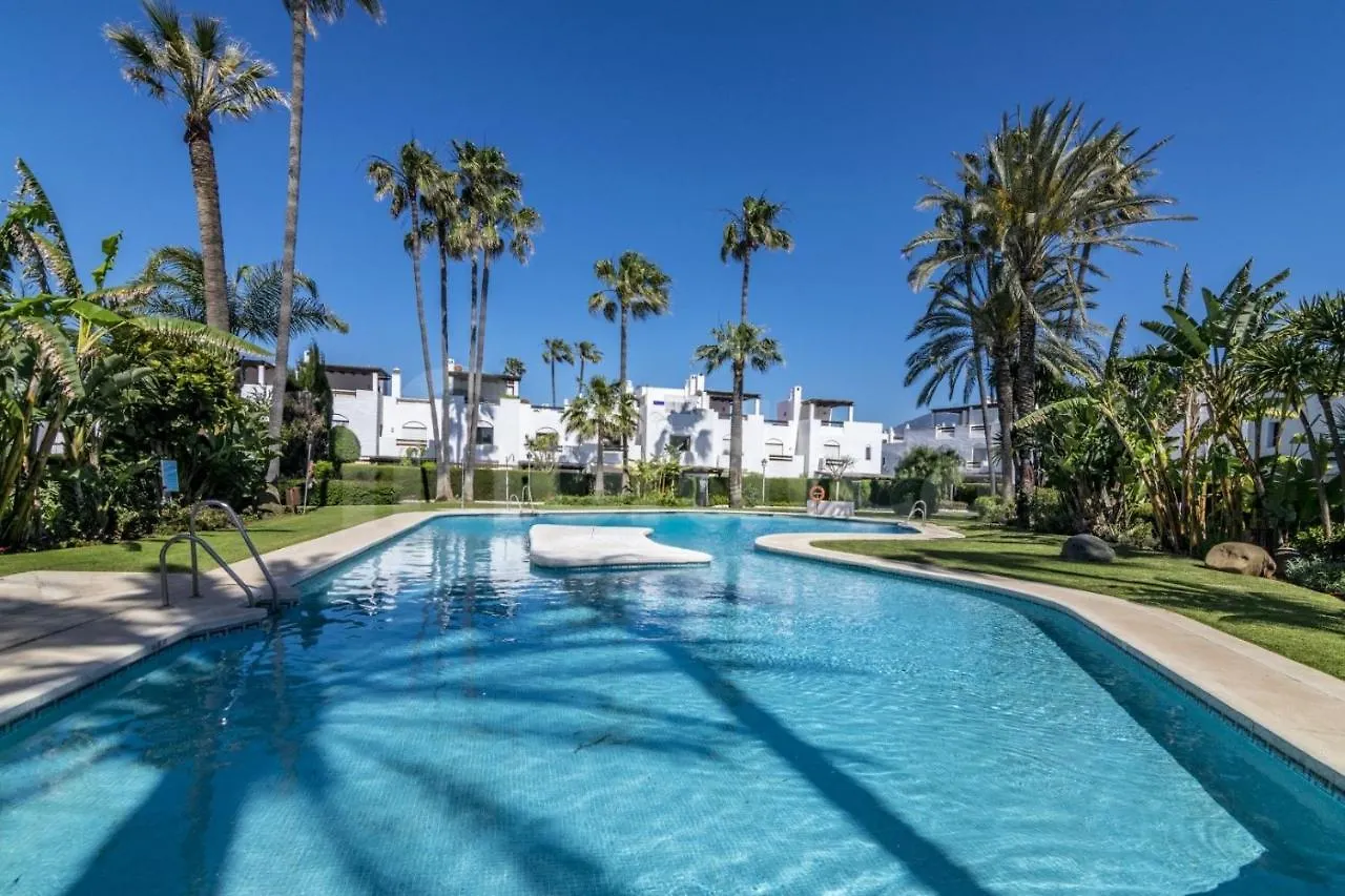 Holiday home Homey Home Guadalvillas 91 Marbella