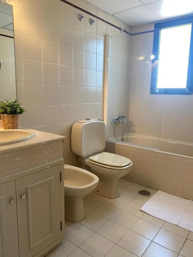 Homey Home Guadalvillas 91 Marbella Holiday home