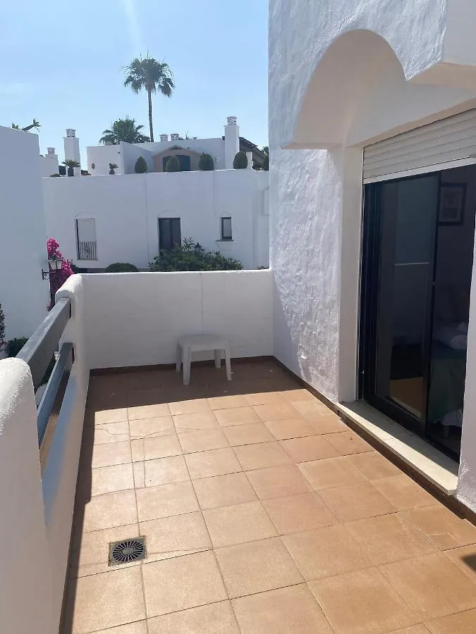 Homey Home Guadalvillas 91 Marbella 0*,