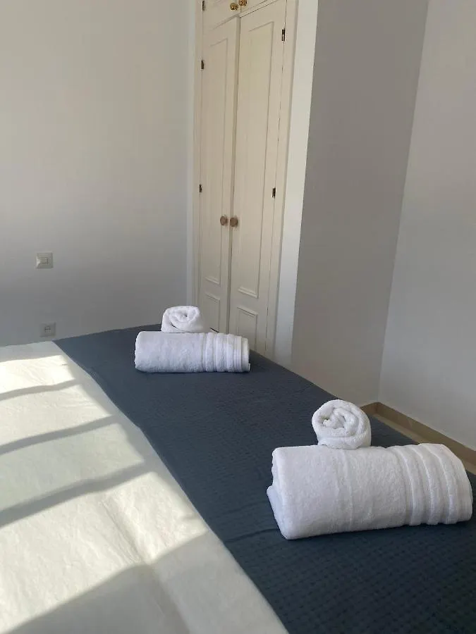 Homey Home Guadalvillas 91 Marbella Holiday home