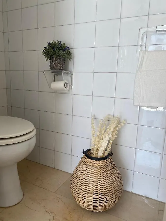 Holiday home Homey Home Guadalvillas 91 Marbella Spain