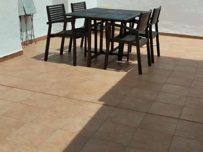 Homey Home Guadalvillas 91 Marbella Holiday home