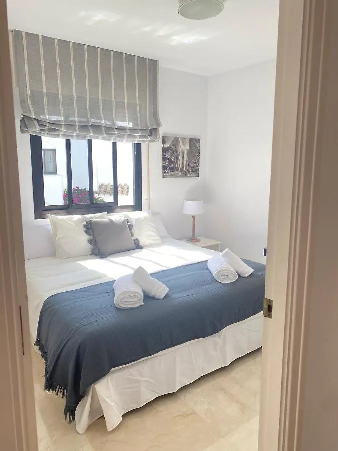 Holiday home Homey Home Guadalvillas 91 Marbella